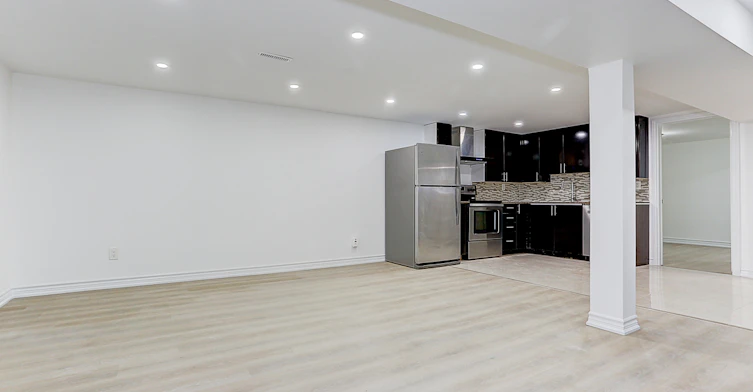 BSMT-3271 Chokecherry Crescent Bsmt, Mississauga, ON, L5L 1B1 - 2