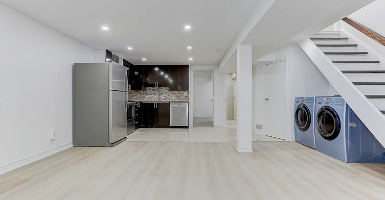 BSMT-3271 Chokecherry Crescent Bsmt, Mississauga, ON, L5L 1B1 - 3