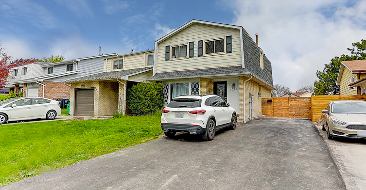BSMT-3271 Chokecherry Crescent Bsmt, Mississauga, ON, L5L 1B1 - 22