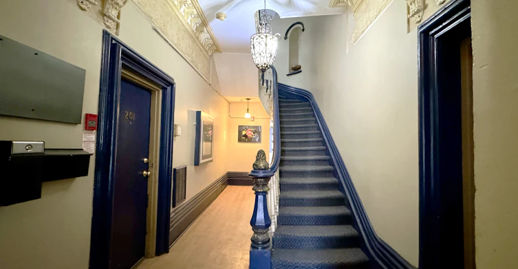 181 Gerrard Street East, Toronto, ON, M5A 2E5 - 14
