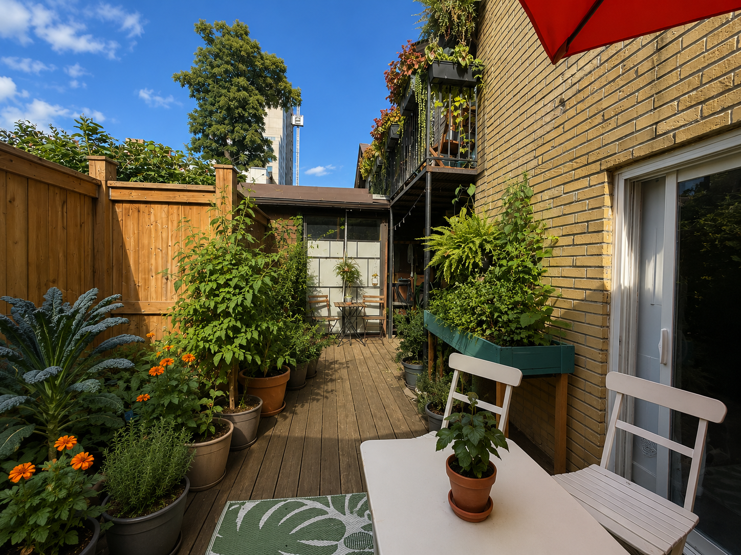 181 Gerrard Street East, Toronto, ON, M5A 2E5 - 8