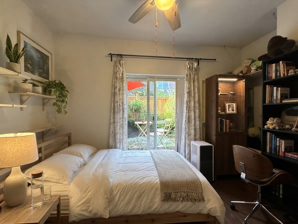 181 Gerrard Street East, Toronto, ON, M5A 2E5 - 5