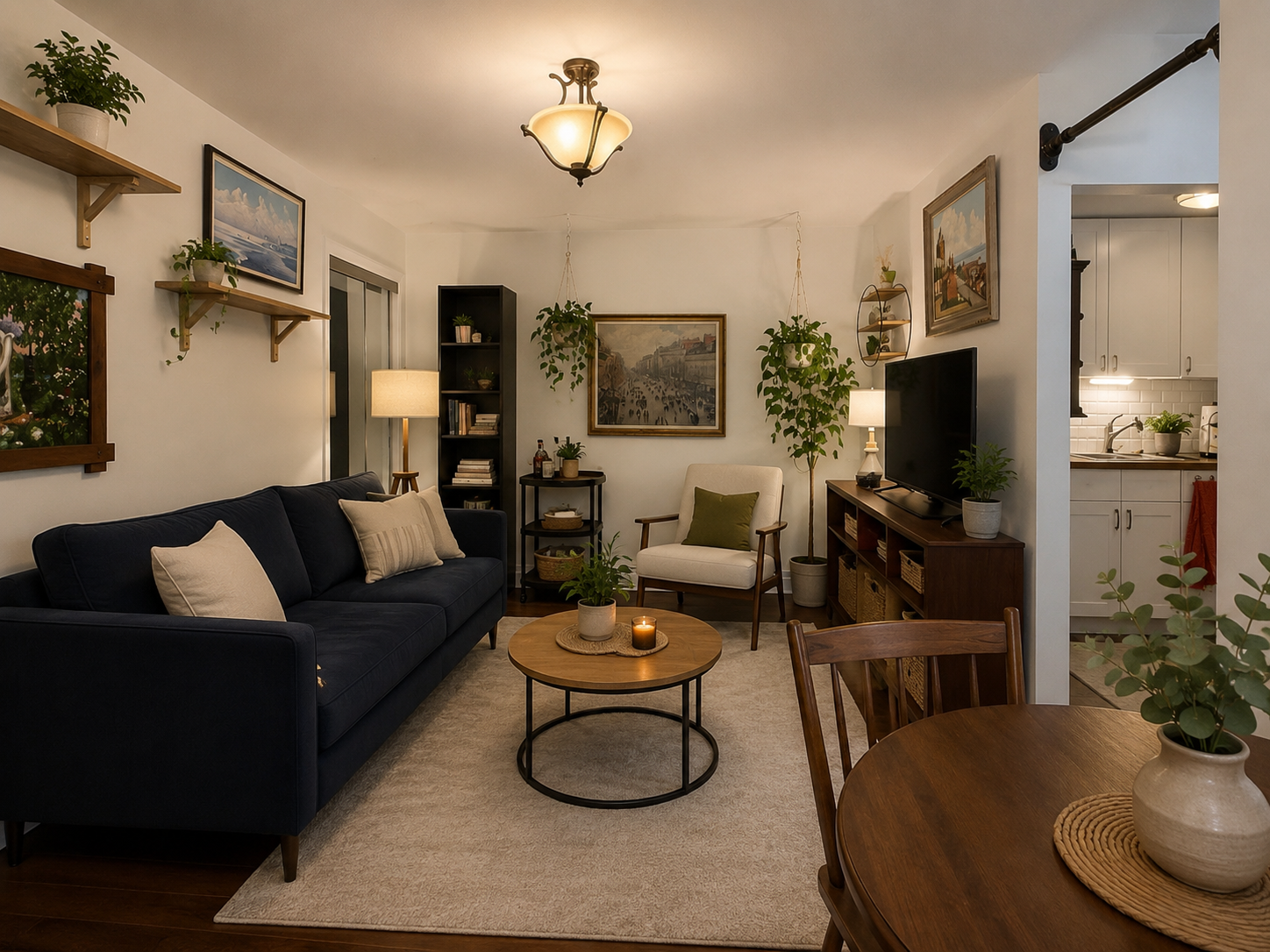 181 Gerrard Street East, Toronto, ON, M5A 2E5 - 2