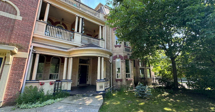 181 Gerrard Street East, Toronto, ON, M5A 2E5 - 17