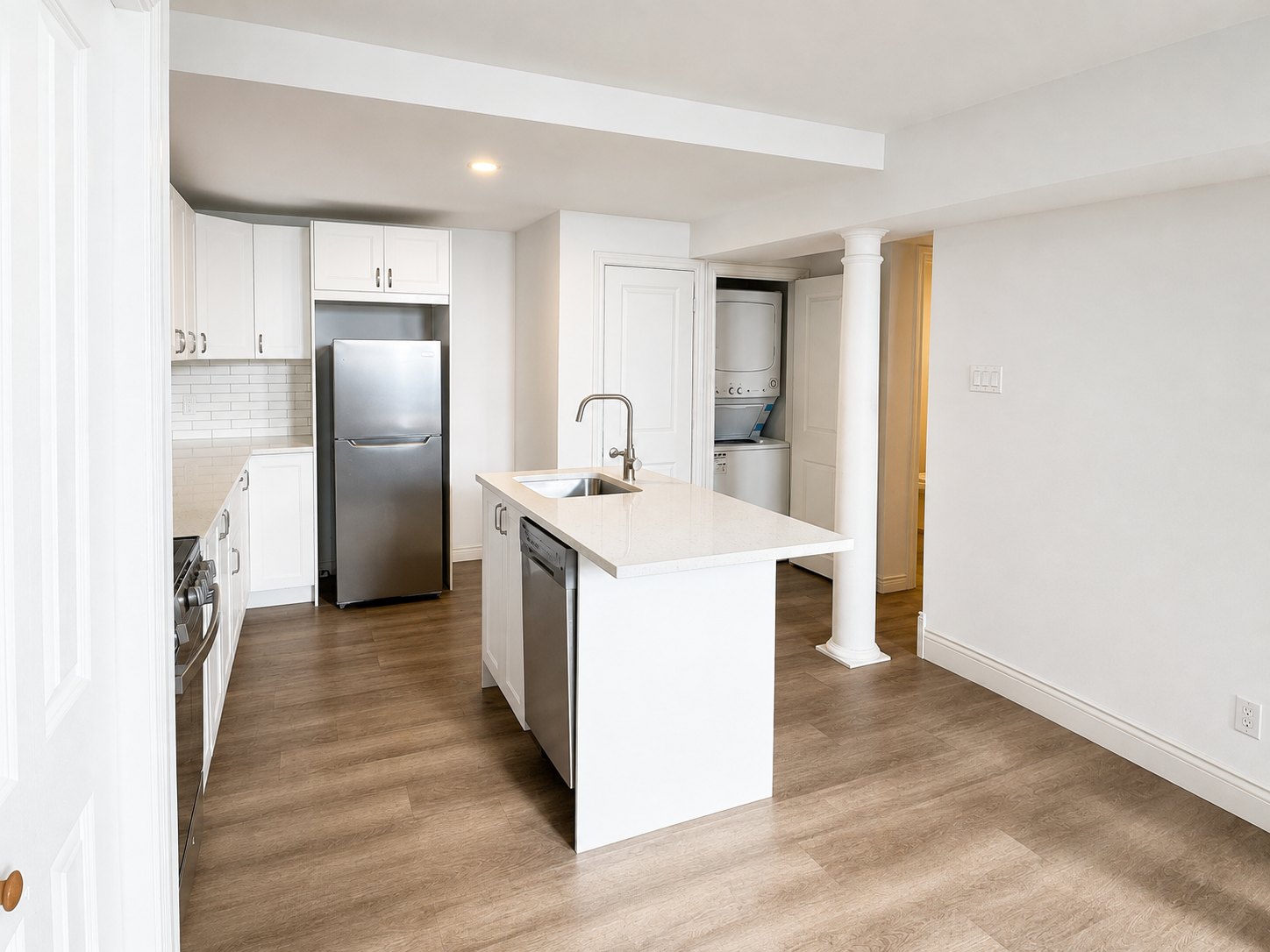 16 West Avenue South, Hamilton, ON, L8N 2S1 - 9