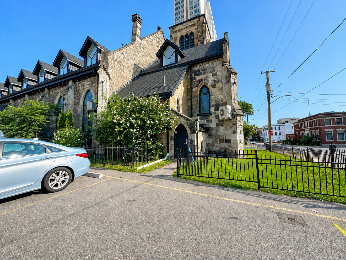 16 West Avenue South, Hamilton, ON, L8N 2S1 - 19