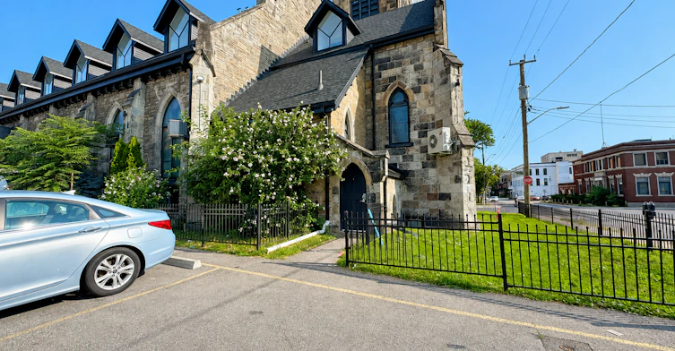 16 West Avenue South, Hamilton, ON, L8N 2S1 - 19