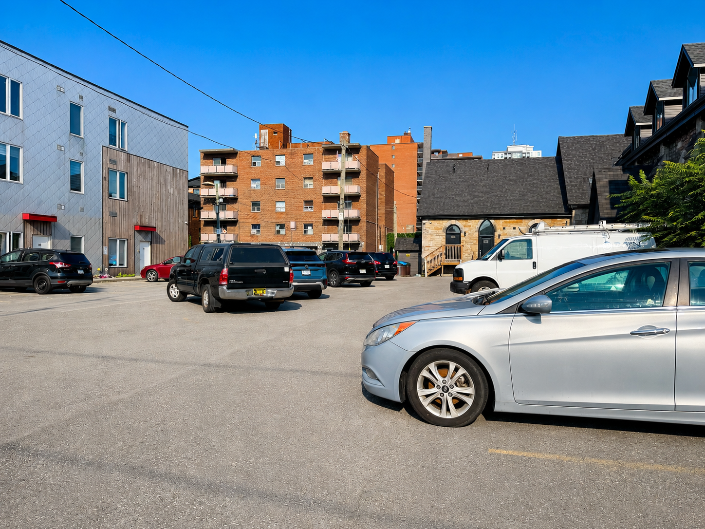 16 West Avenue South, Hamilton, ON, L8N 2S1 - 18