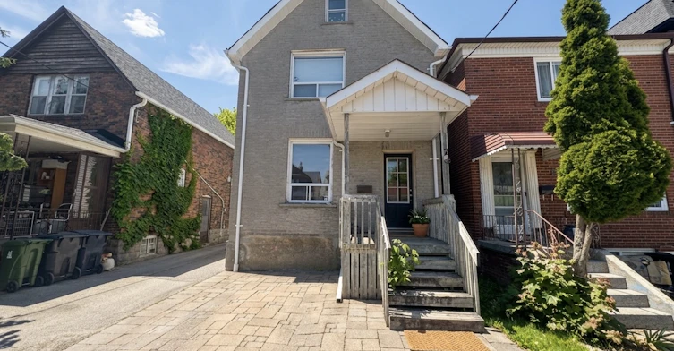 BSMT-26 Rockvale Avenue, Toronto, ON, M6E 3E4 - 8
