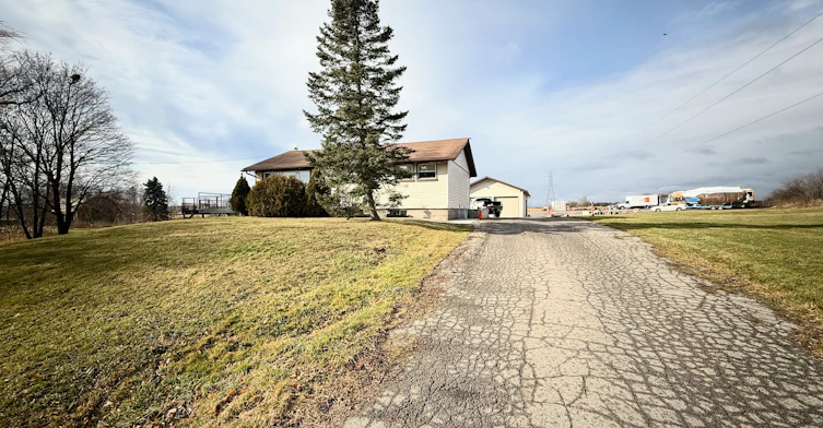 3260 Ferris Road, Hamilton, ON, L0R 1W0