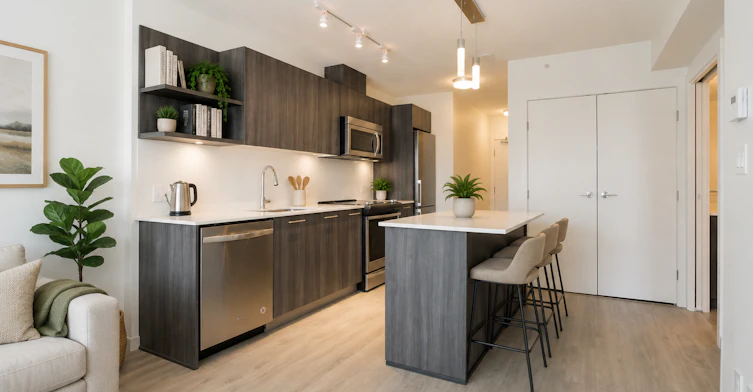 809-685 Pacific Boulevard, Vancouver, BC, V6B 0R4 - 6