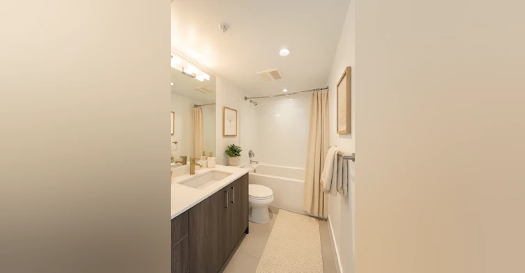 809-685 Pacific Boulevard, Vancouver, BC, V6B 0R4 - 8