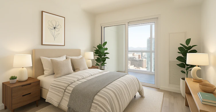 809-685 Pacific Boulevard, Vancouver, BC, V6B 0R4 - 7