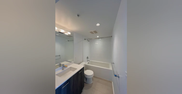 809-685 Pacific Boulevard, Vancouver, BC, V6B 0R4 - 4