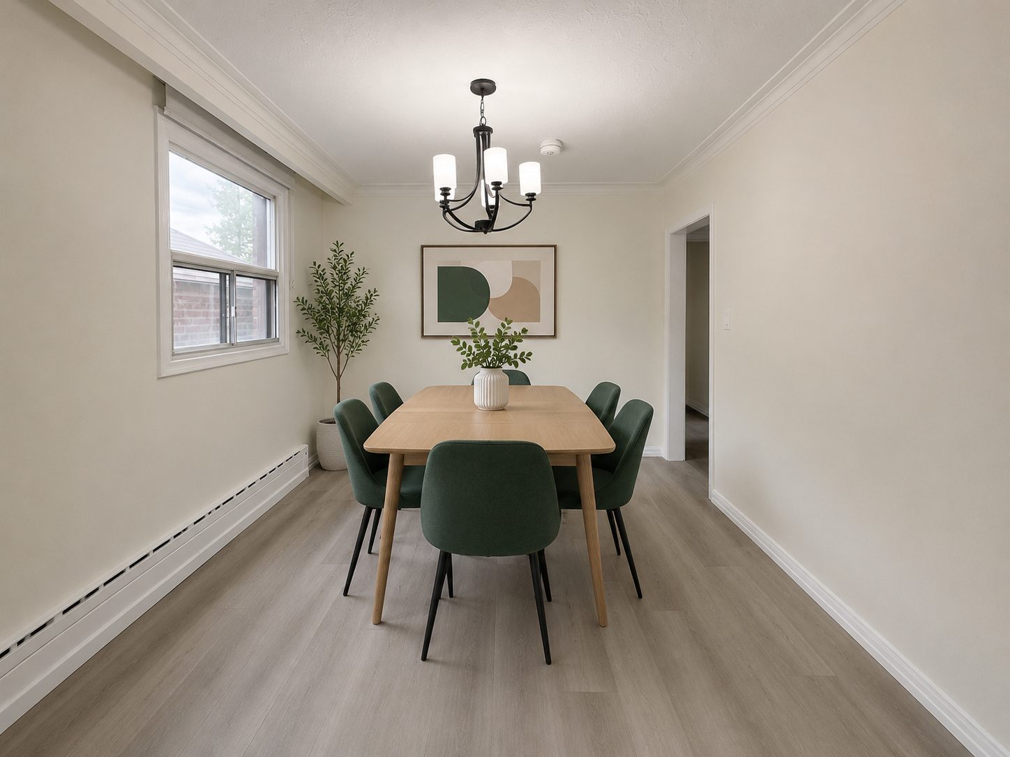 Main-46 Montcalm Avenue, Toronto, ON, M6E 4N7 - 8
