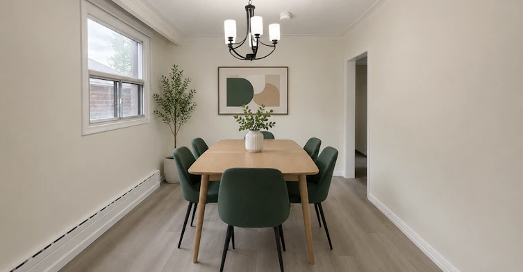 Main-46 Montcalm Avenue, Toronto, ON, M6E 4N7 - 8
