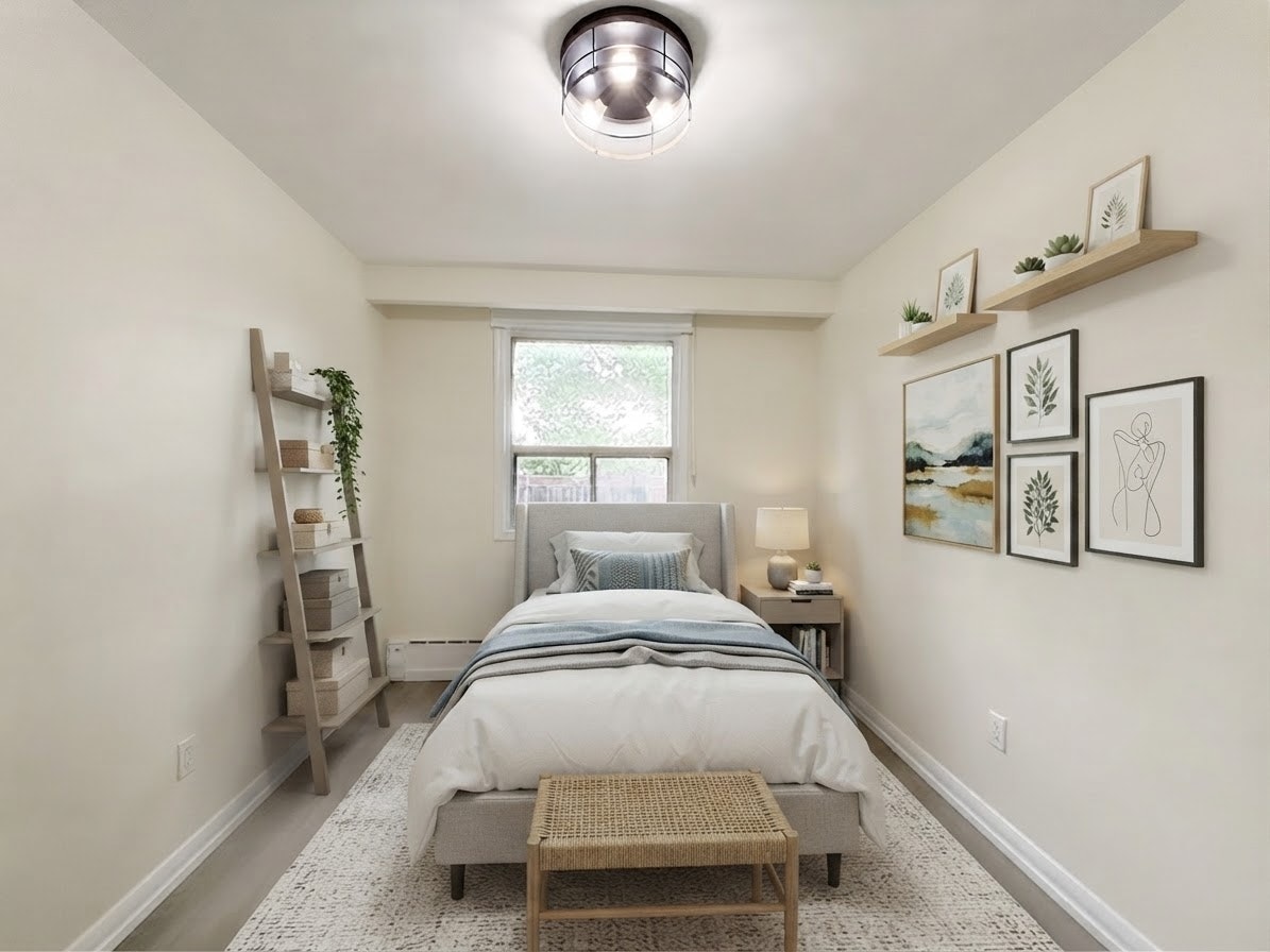 Main-46 Montcalm Avenue, Toronto, ON, M6E 4N7 - 23