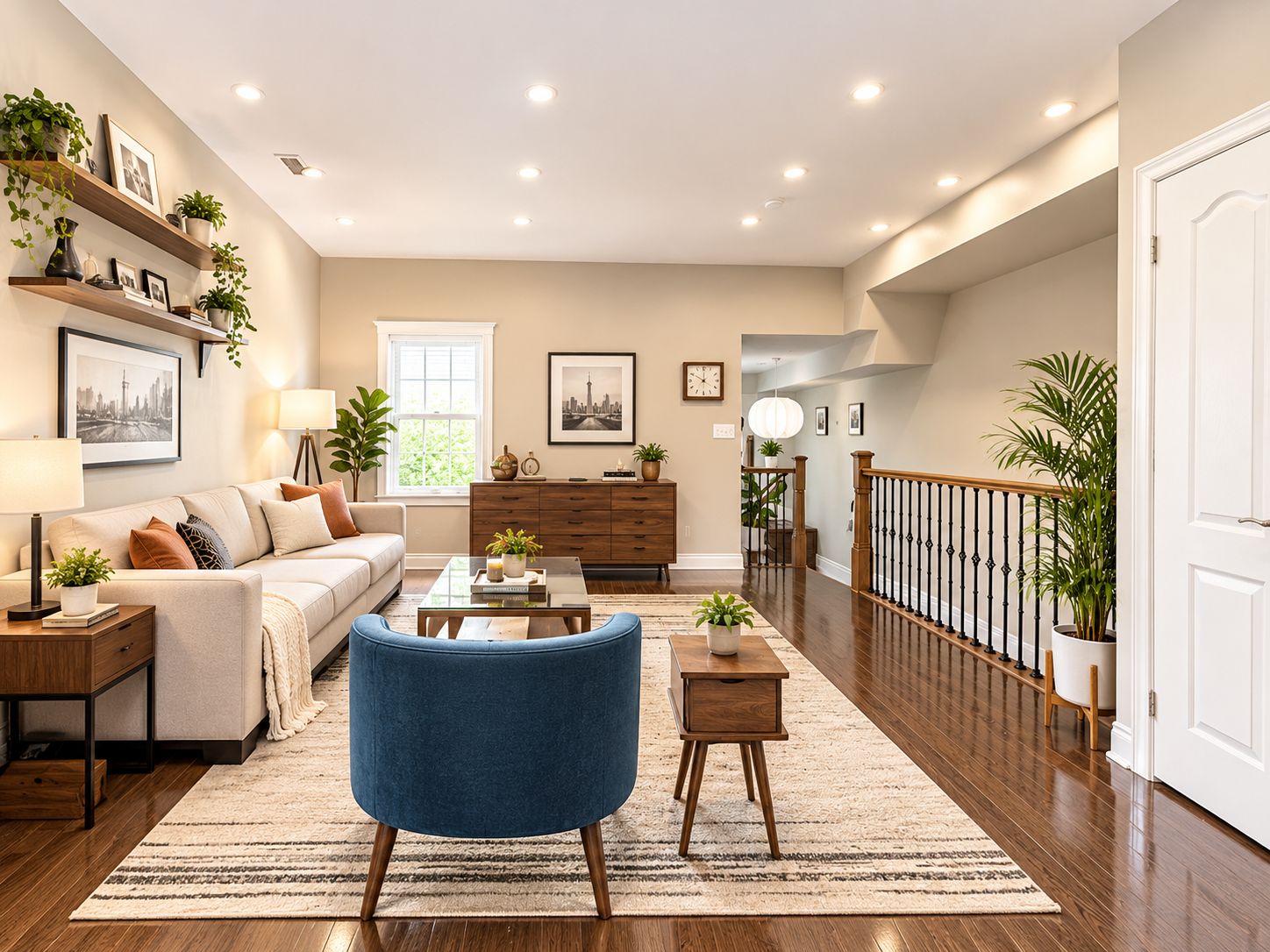 322 Dovercourt Road, Toronto, ON, M6J 3E4 - 4