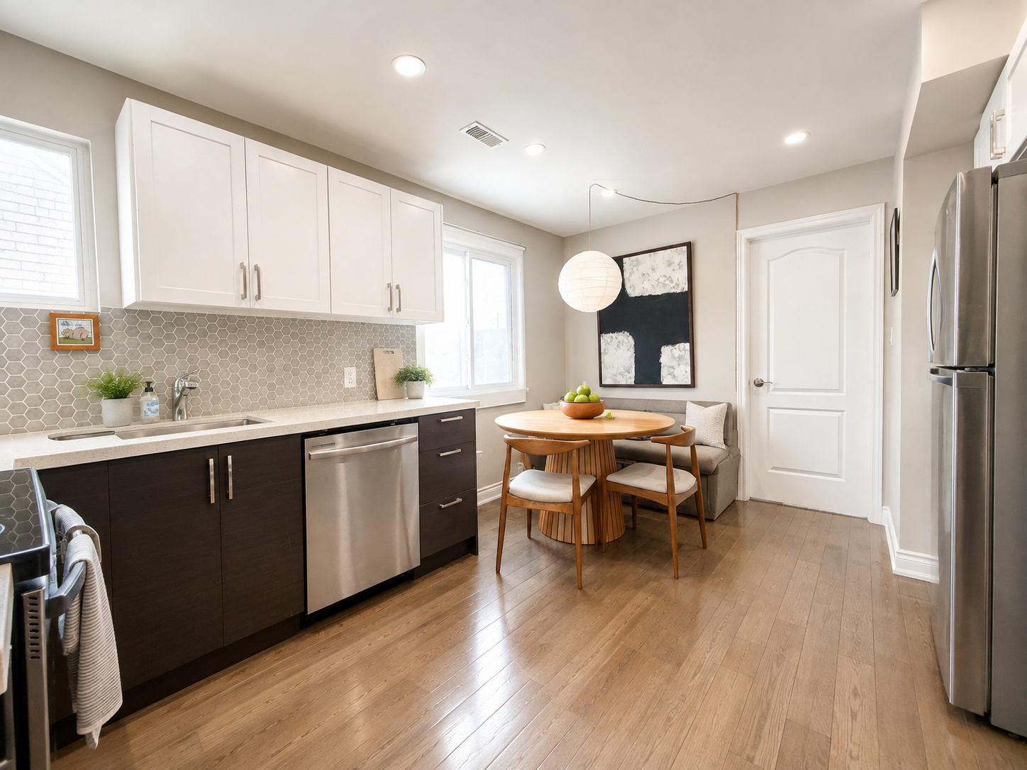 322 Dovercourt Road, Toronto, ON, M6J 3E4 - 3