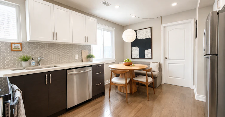 322 Dovercourt Road, Toronto, ON, M6J 3E4 - 3