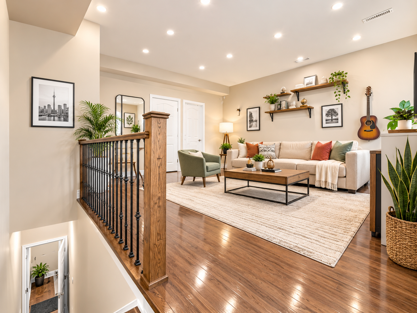 322 Dovercourt Road, Toronto, ON, M6J 3E4 - 5