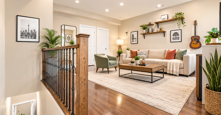 322 Dovercourt Road, Toronto, ON, M6J 3E4 - 5