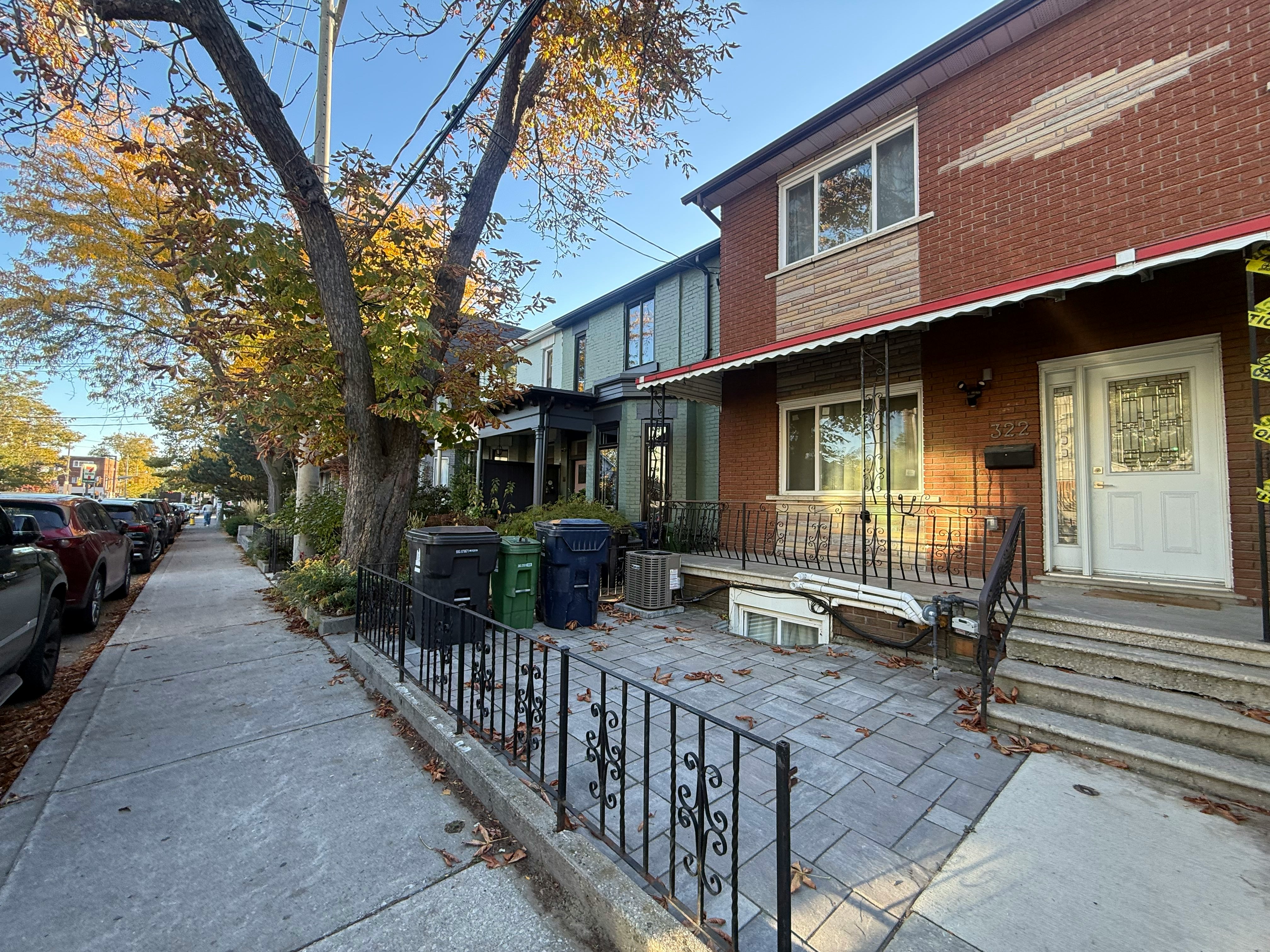 322 Dovercourt Road, Toronto, ON, M6J 3E4 - 11