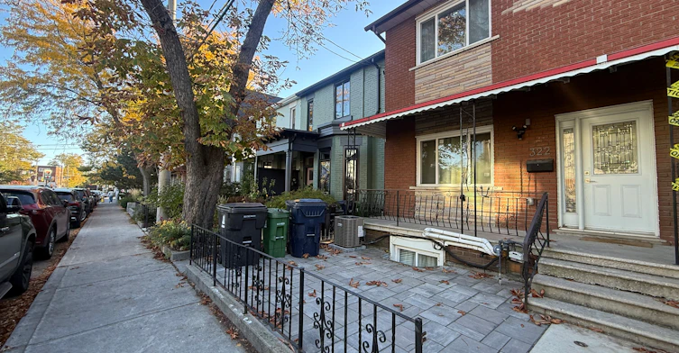 322 Dovercourt Road, Toronto, ON, M6J 3E4 - 11