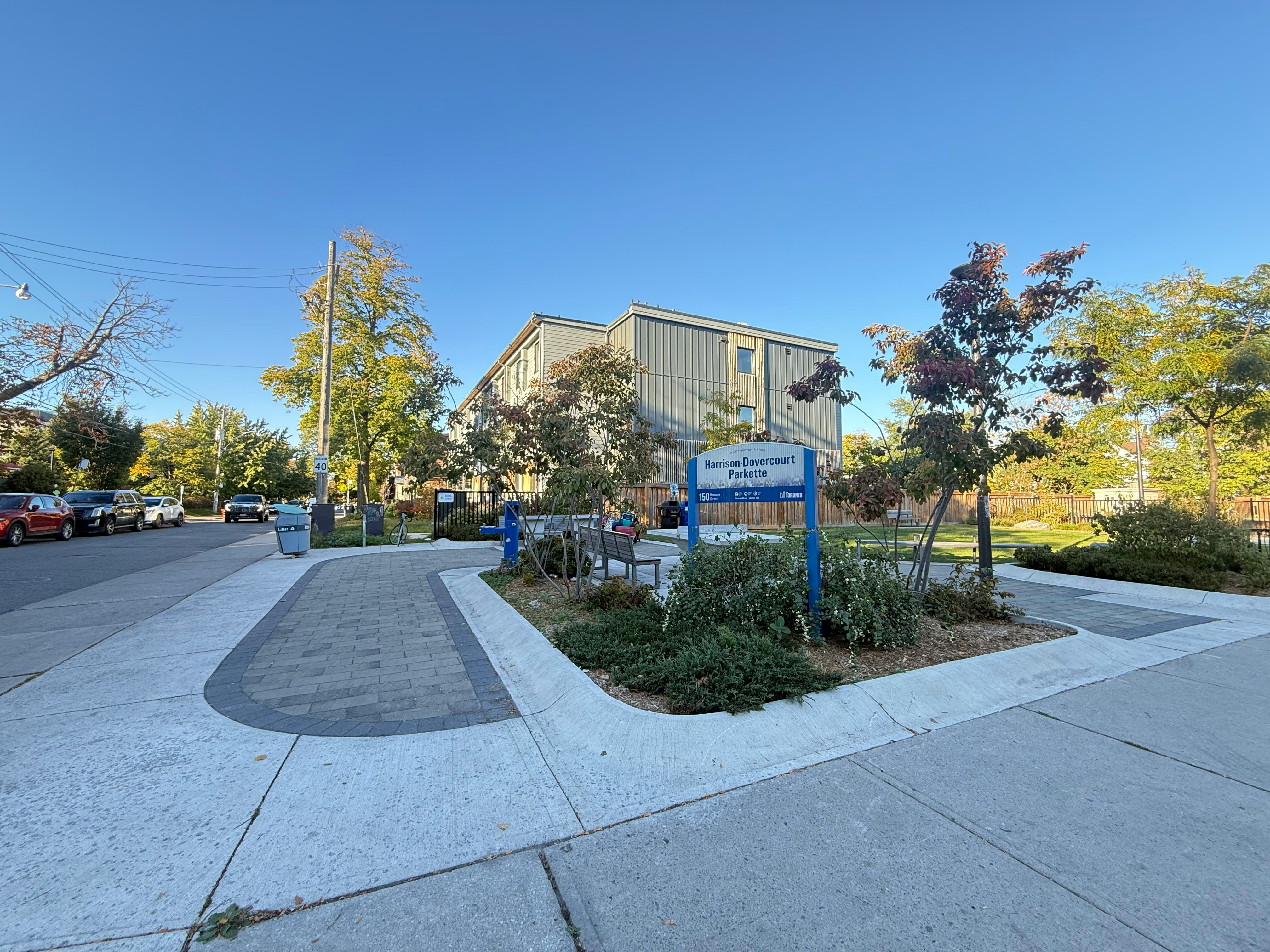 322 Dovercourt Road, Toronto, ON, M6J 3E4 - 13
