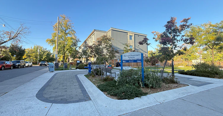 322 Dovercourt Road, Toronto, ON, M6J 3E4 - 13