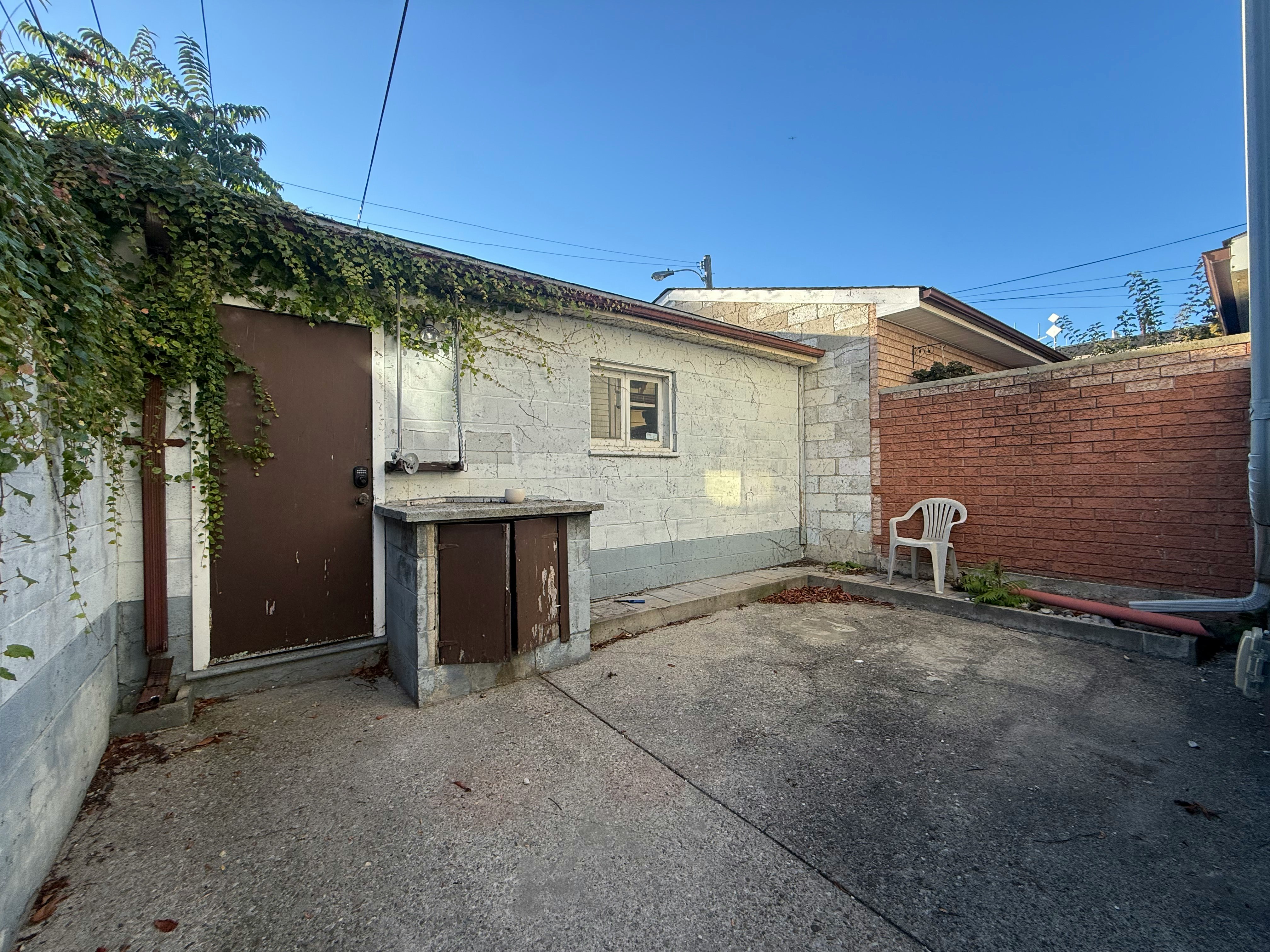 322 Dovercourt Road, Toronto, ON, M6J 3E4 - 12