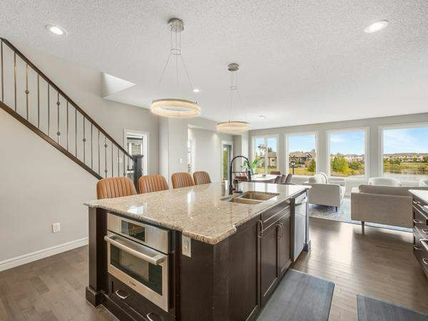 671 180 Street Southwest, Edmonton, AB, T6W 0S2 - 4