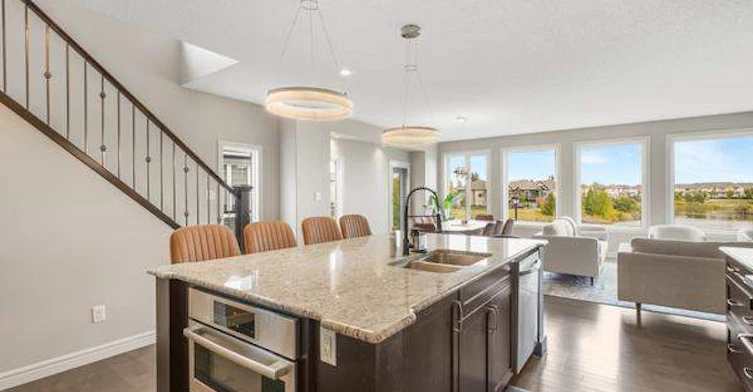 671 180 Street Southwest, Edmonton, AB, T6W 0S2 - 4