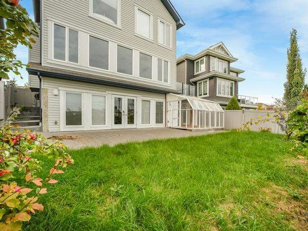 671 180 Street Southwest, Edmonton, AB, T6W 0S2 - 16