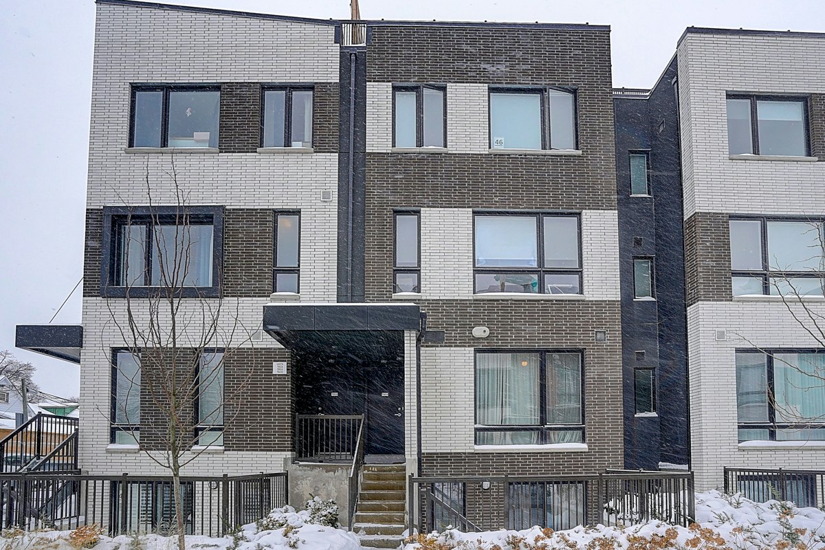 13-30 Ed Clark Gardens, Toronto, ON, M6N 0B5 - 36
