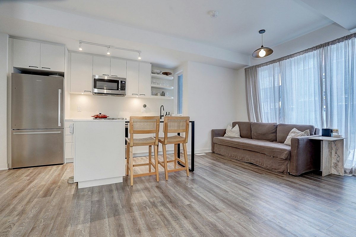 13-30 Ed Clark Gardens, Toronto, ON, M6N 0B5 - 7