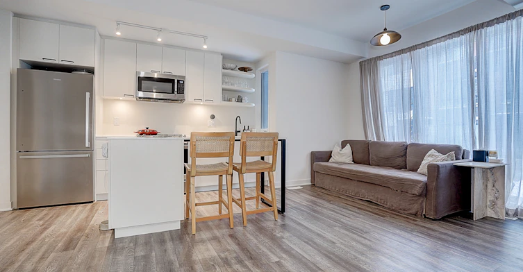 13-30 Ed Clark Gardens, Toronto, ON, M6N 0B5 - 7