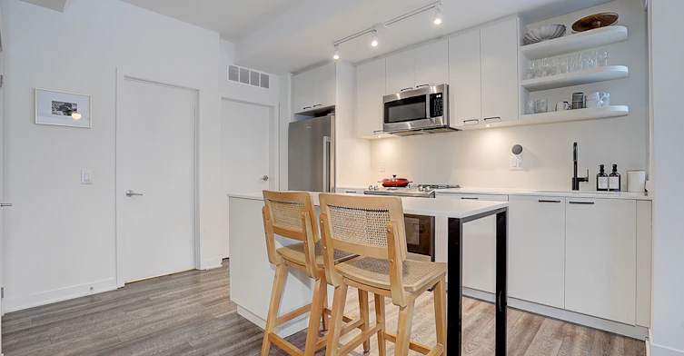 13-30 Ed Clark Gardens, Toronto, ON, M6N 0B5 - 9