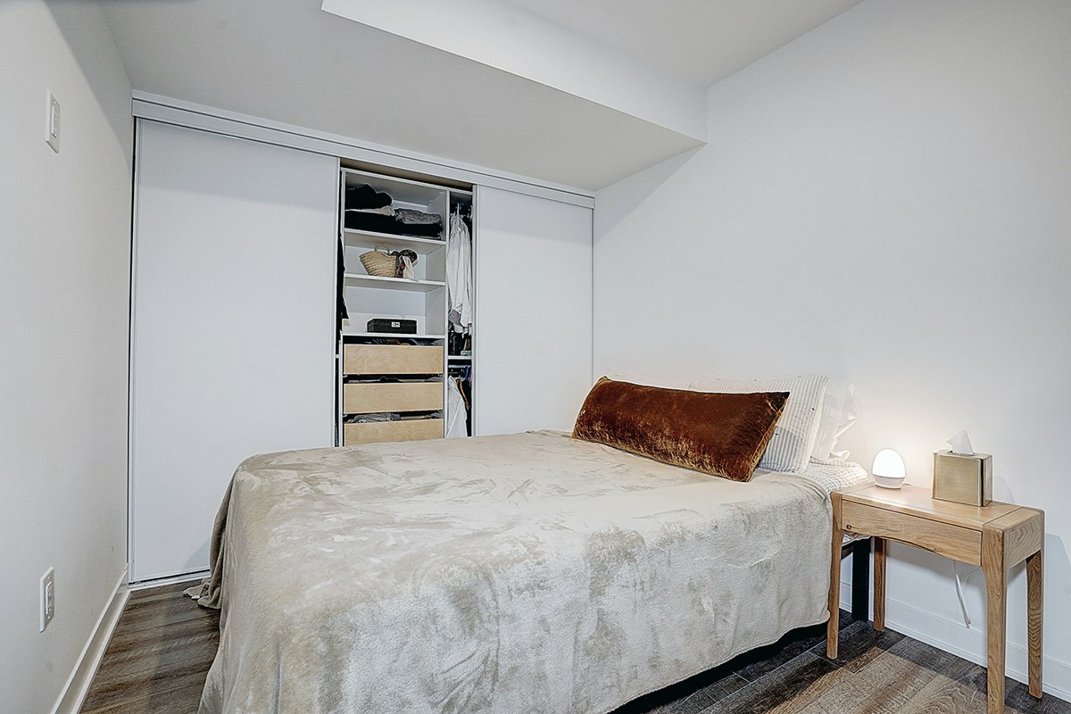 13-30 Ed Clark Gardens, Toronto, ON, M6N 0B5 - 34