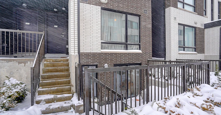 13-30 Ed Clark Gardens, Toronto, ON, M6N 0B5 - 37