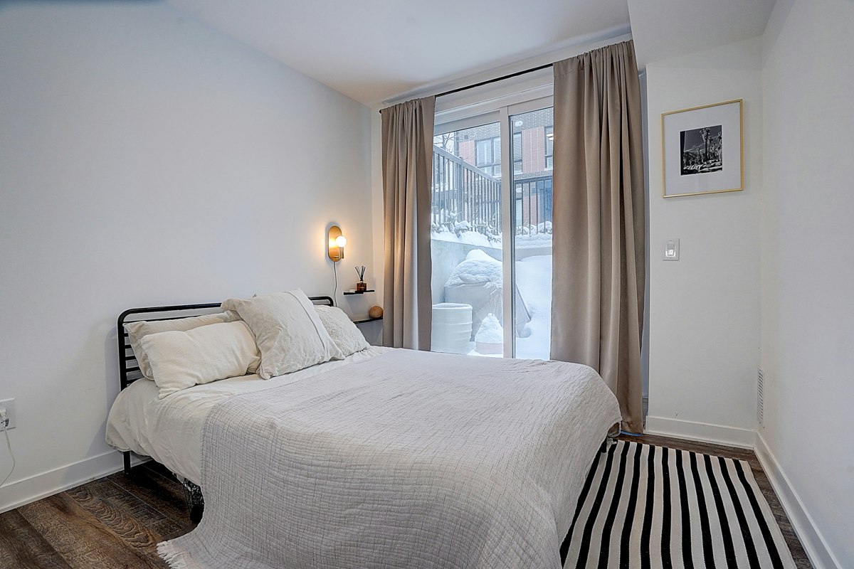 13-30 Ed Clark Gardens, Toronto, ON, M6N 0B5 - 28