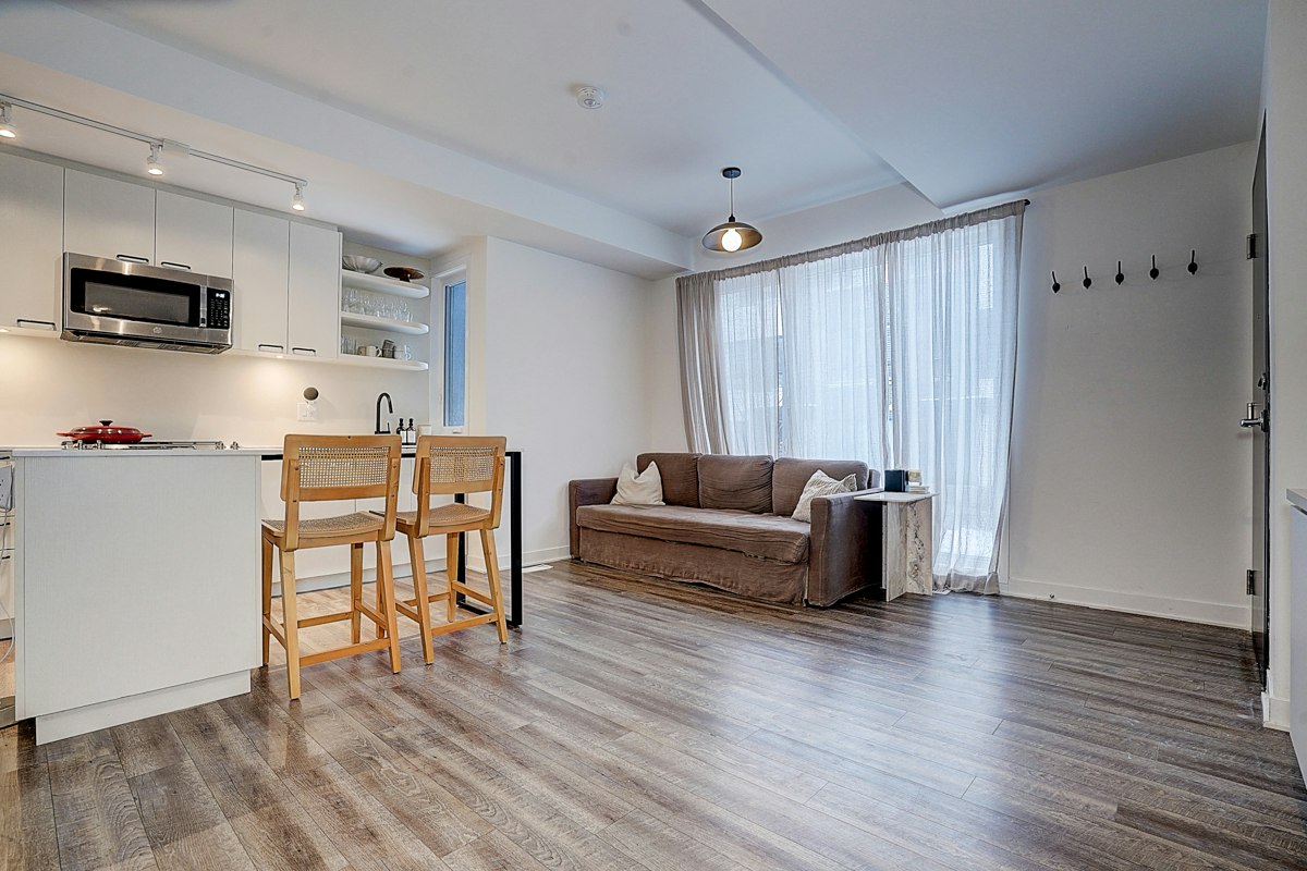 13-30 Ed Clark Gardens, Toronto, ON, M6N 0B5 - 6