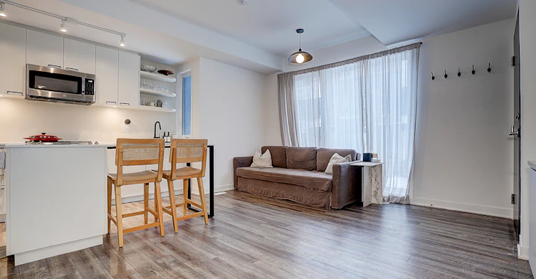 13-30 Ed Clark Gardens, Toronto, ON, M6N 0B5 - 6
