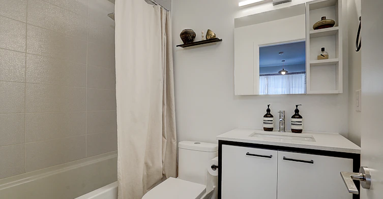 13-30 Ed Clark Gardens, Toronto, ON, M6N 0B5 - 17