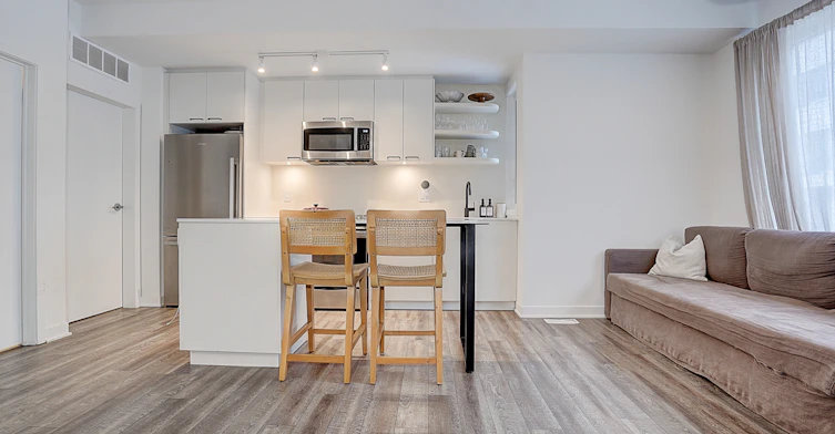 13-30 Ed Clark Gardens, Toronto, ON, M6N 0B5 - 8