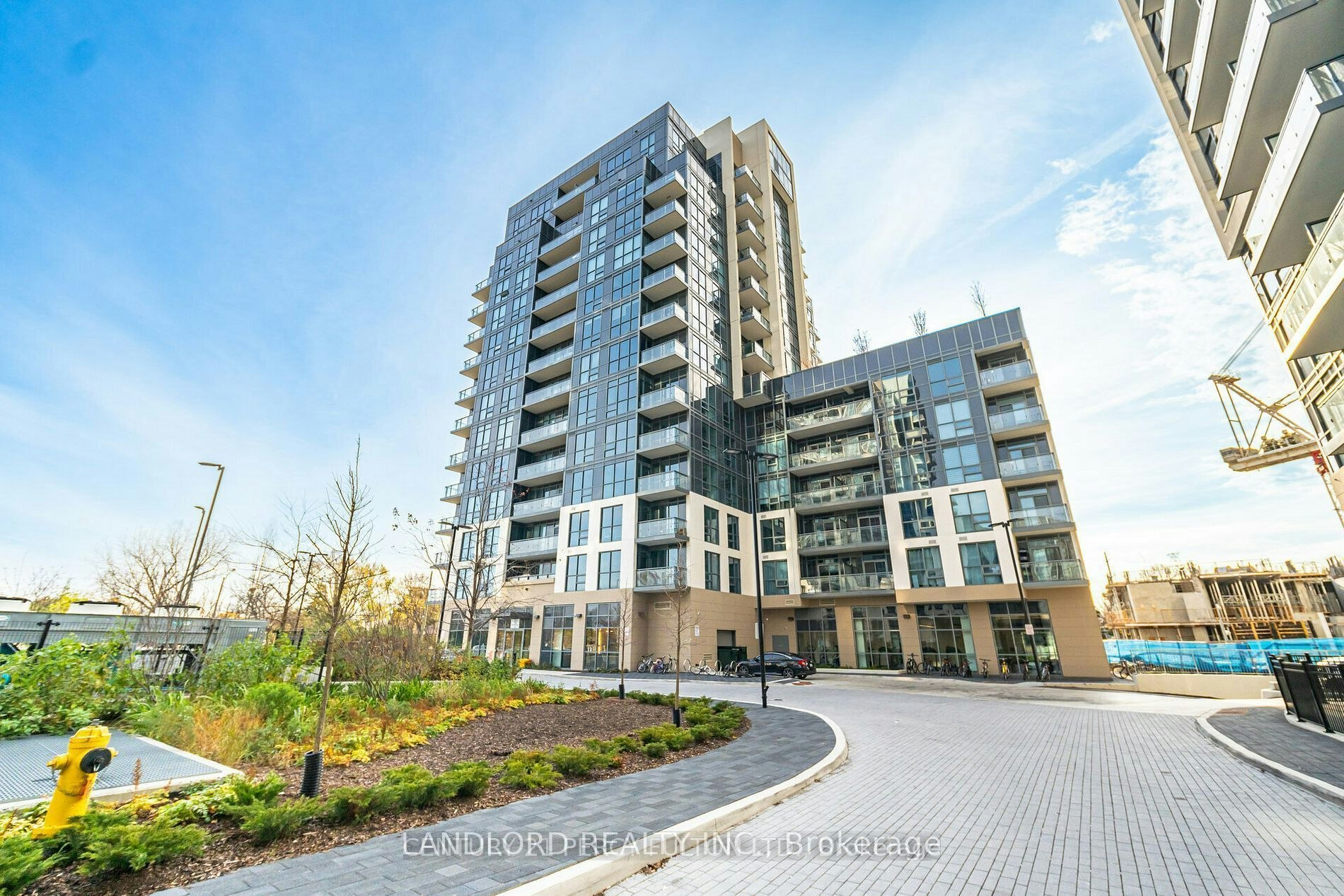 1202-10 Meadowglen Place, Toronto, ON, M1G 0A8 - 26