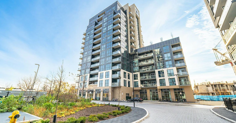 1202-10 Meadowglen Place, Toronto, ON, M1G 0A8 - 26