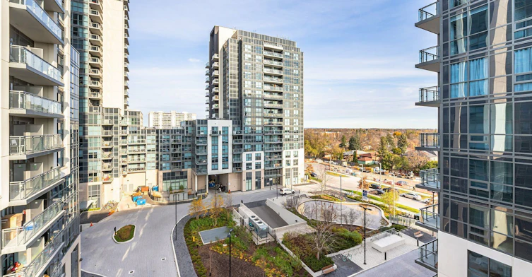 1202-10 Meadowglen Place, Toronto, ON, M1G 0A8 - 25