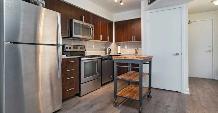 615-1420 Dupont Street, Toronto, ON, M6H 0C2 - 5