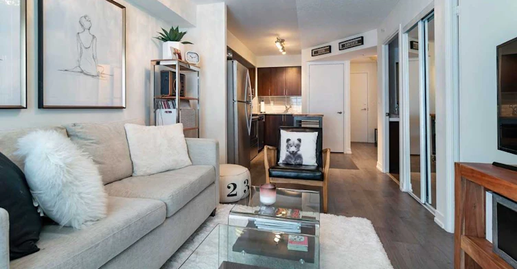 615-1420 Dupont Street, Toronto, ON, M6H 0C2 - 4